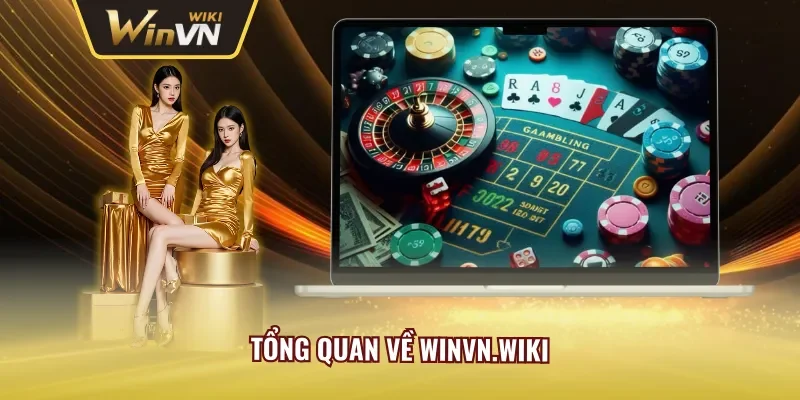 Thông tin giới thiệu về nhà cái uy tín Winvn